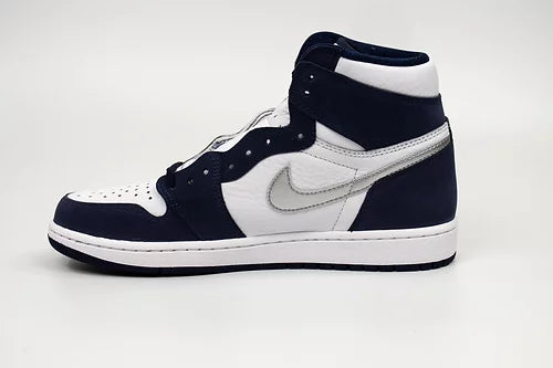 Nike Air Jordan 1 High Royal Blue – cultivationstore