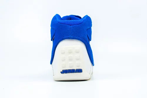 Air Jordan 18 Retro 'Racer Blue'